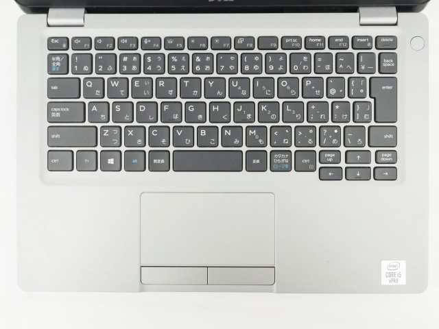DELL LATITUDE 5310 