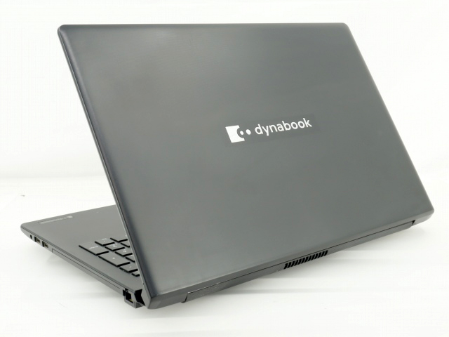 美品 東芝 TOSHIBA dynabook BJ65/FS 16GB オフィス dynabook ノートパソコン 中古 Office付き Windows11 Pro 東芝