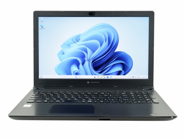 東芝 DYNABOOK BJ65/FS A6BJFSFAKD11