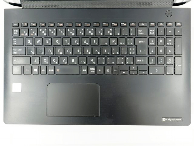 東芝 DYNABOOK BJ65/FS A6BJFSFAKD11