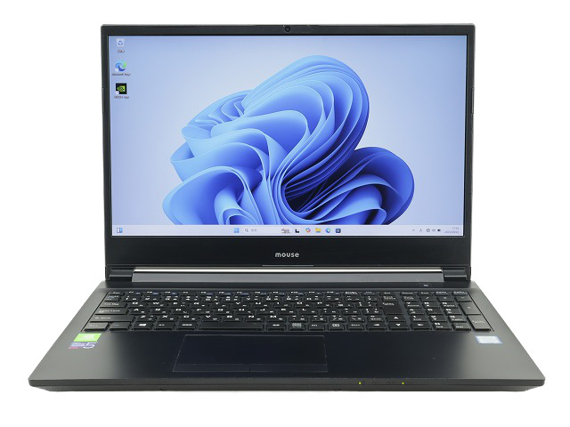 MouseComputer M-BOOK MB-K700XN-M2SH5