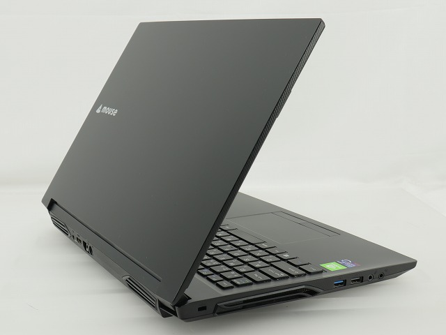 MouseComputer M-BOOK MB-K700XN-M2SH5