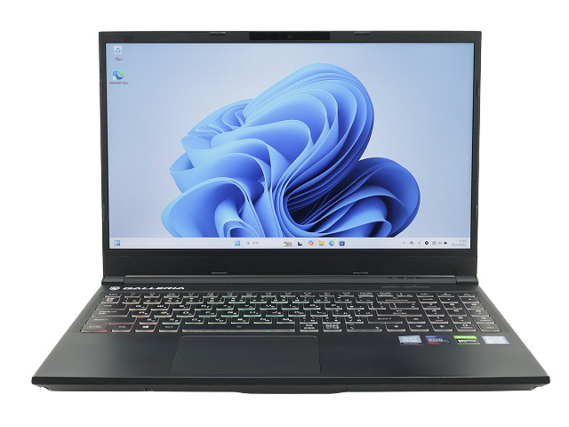 その他 GALLERIA GCR1650GF [新品SSD] 