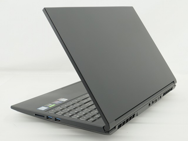その他 GALLERIA GCR1650GF [新品SSD] 