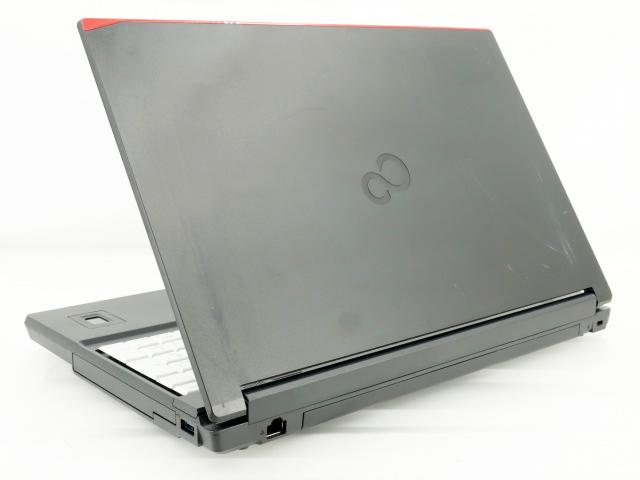 富士通 LIFEBOOK A5512/J FMVA94006