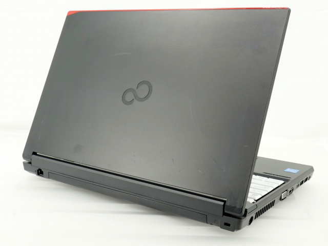 富士通 LIFEBOOK A5512/J FMVA94006