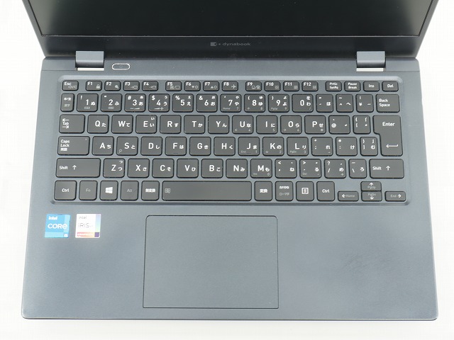 dynabook DYNABOOK G83/HS A6G9HSFAD211