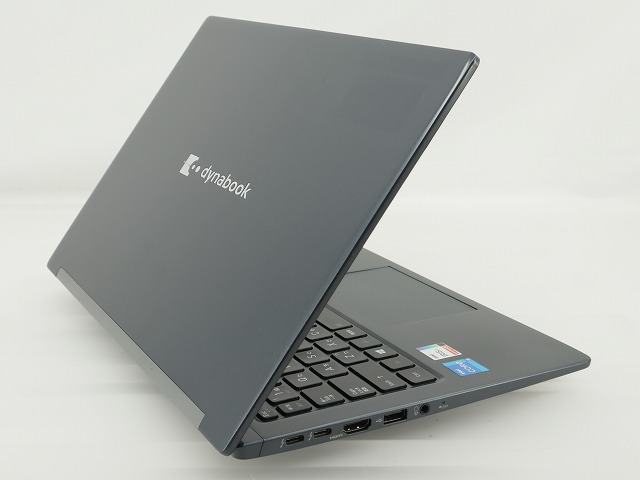 dynabook DYNABOOK G83/HS A6G9HSFAD211