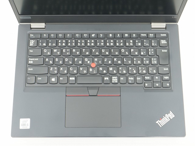 LENOVO THINKPAD L13 20R4-S2TS00