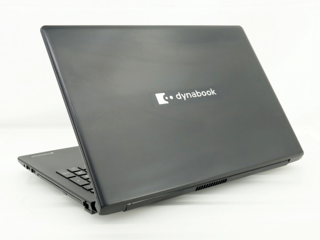東芝 DYNABOOK BJ65/FS A6BJFSGAM511