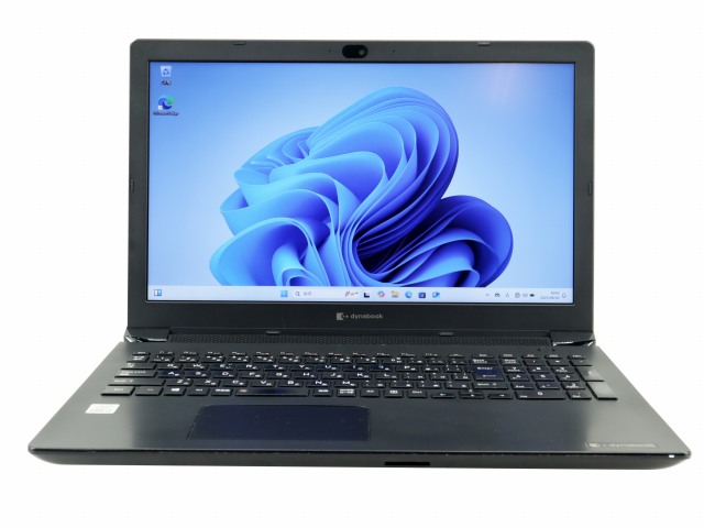 東芝 DYNABOOK BJ65/FS A6BJFSGAM511