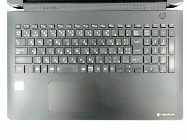 東芝 DYNABOOK BJ65/FS A6BJFSGAM511
