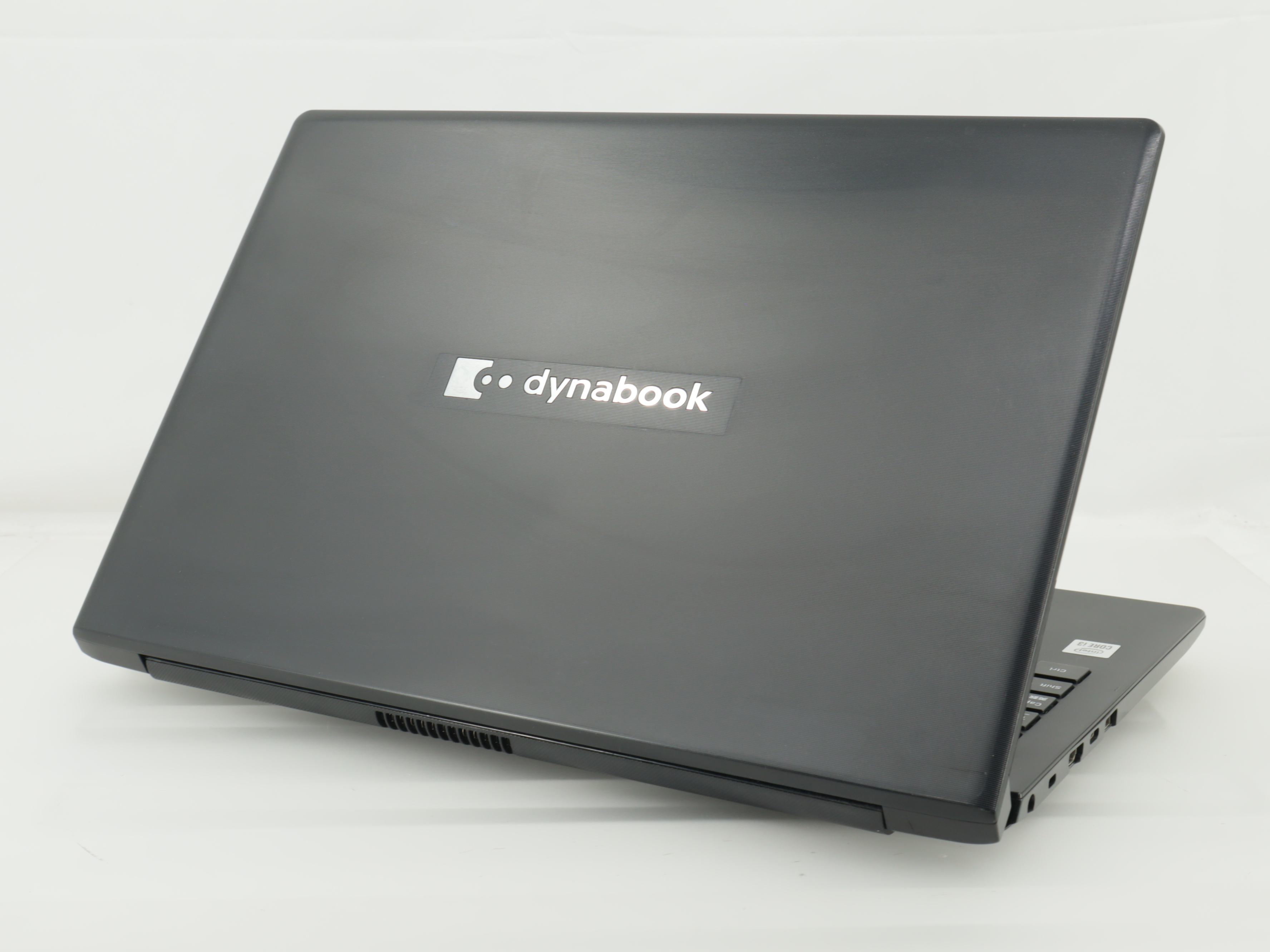 東芝 DYNABOOK BJ65/FS A6BJFSGAM511