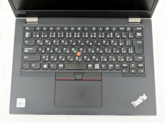 LENOVO THINKPAD L13 20R4-S2TS00