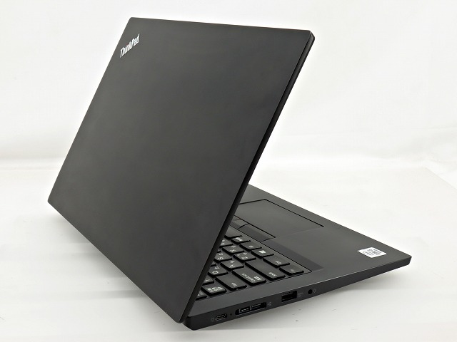 LENOVO THINKPAD L13 20R4-S2TS00