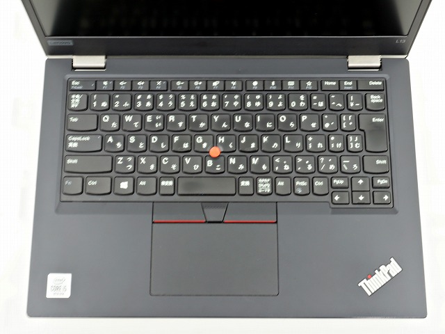 LENOVO THINKPAD L13 20R4-S2TS00