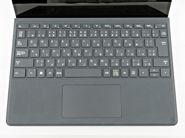 MICROSOFT SURFACE PRO 8 LTE ADVANCED (LTEモデル） EIG-00010