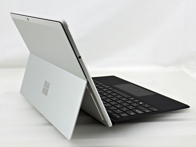 MICROSOFT SURFACE PRO 8 LTE ADVANCED (LTEモデル） EIG-00010