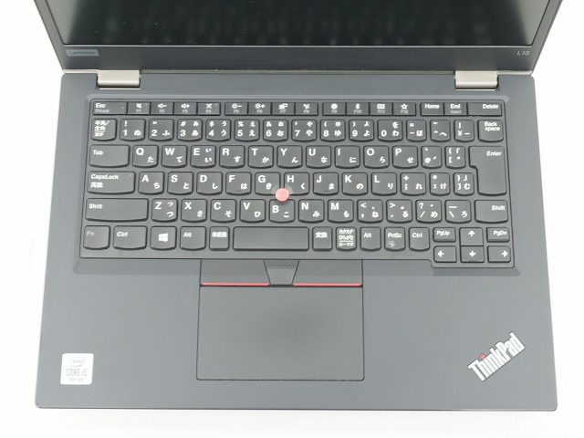 LENOVO THINKPAD L13 20R4-S2TS00