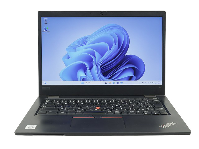 LENOVO THINKPAD L13 20R4-S2TS00