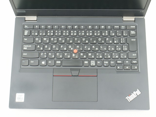 LENOVO THINKPAD L13 20R4-S2TS00