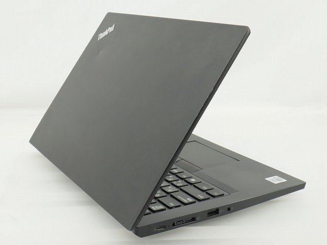LENOVO THINKPAD L13 20R4-S2TS00