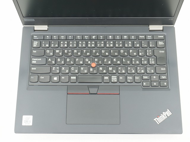 LENOVO THINKPAD L13 20R4-S2TS00