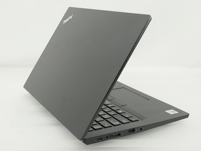 LENOVO THINKPAD L13 20R4-S2TS00