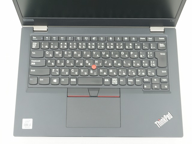 LENOVO THINKPAD L13 20R4-S0QW00
