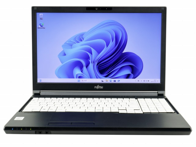 富士通 LIFEBOOK A5510/DX 