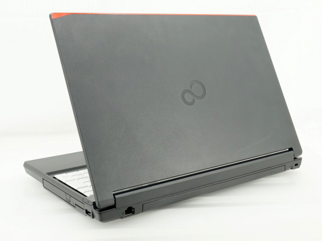 富士通 LIFEBOOK A5510/DX 