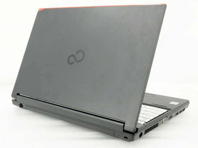 富士通 LIFEBOOK A5510/DX 