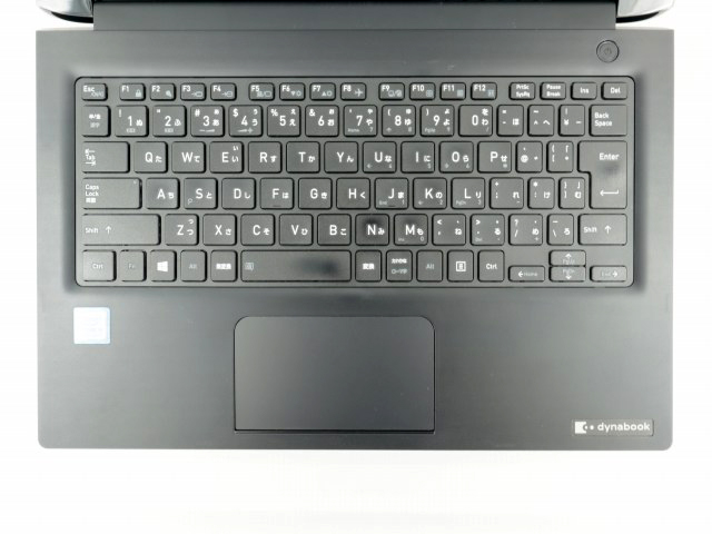 dynabook DYNABOOK S73/DP A6S3DPF25411