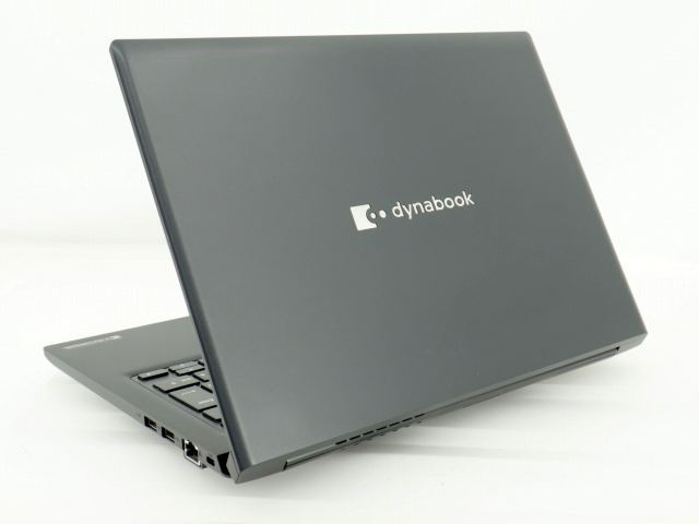 dynabook DYNABOOK S73/DP A6S3DPF25411