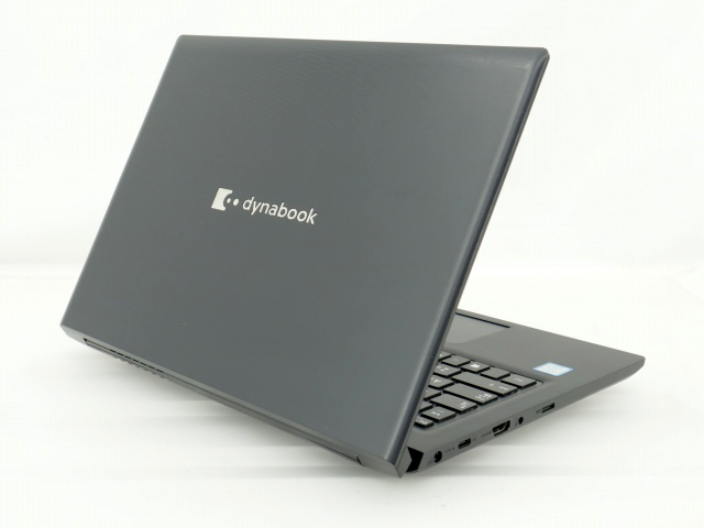 dynabook DYNABOOK S73/DP A6S3DPF25411