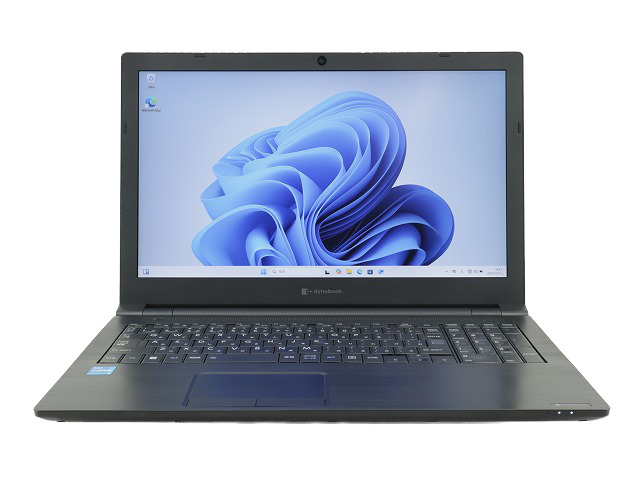 dynabook DYNABOOK B65/HS A6BCHSF8LN21