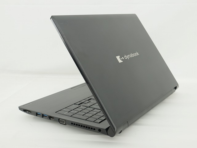 dynabook DYNABOOK B65/HS A6BCHSF8LN21