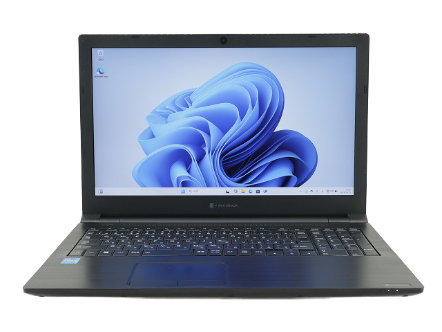 dynabook DYNABOOK B65/HU A6BCHUF8LN25