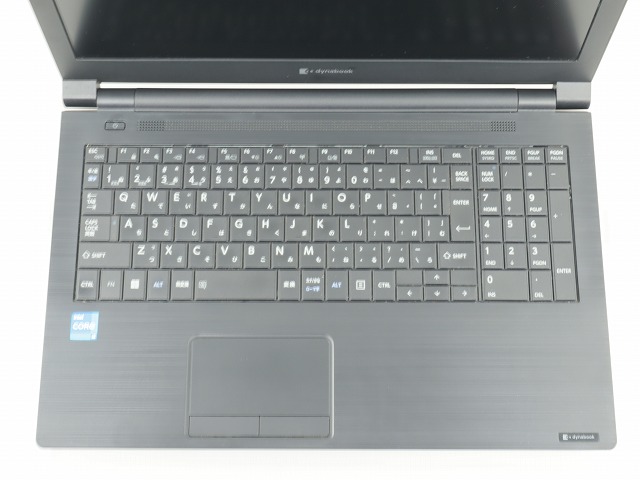 dynabook DYNABOOK B65/HU A6BCHUF8LN25