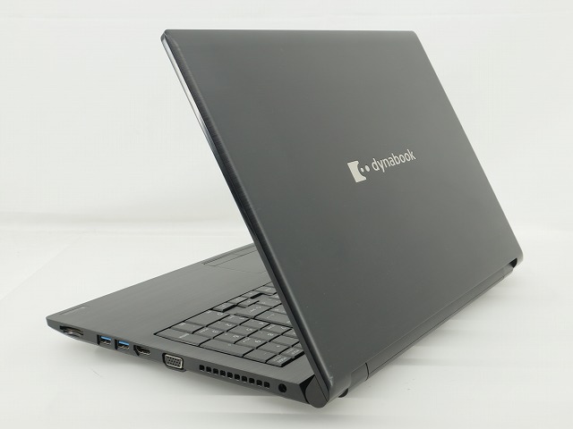 dynabook DYNABOOK B65/HU A6BCHUF8LN25