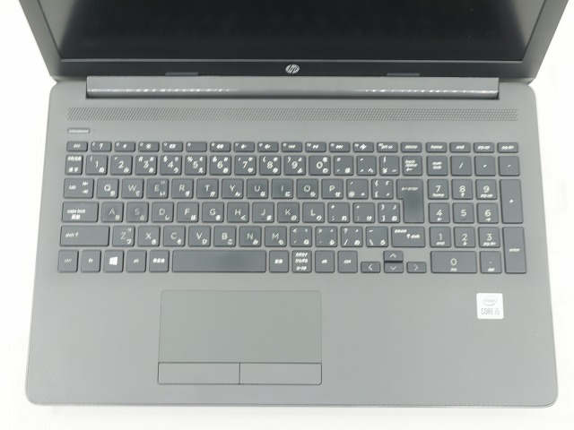 HP 250 G7 NOTEBOOK PC 