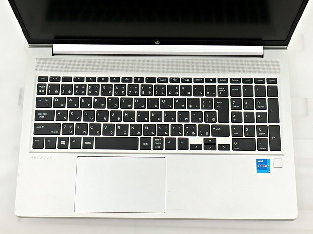 HP PROBOOK 450 G8 [新品SSD] 