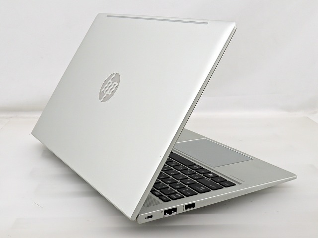 HP PROBOOK 450 G8 [新品SSD] 