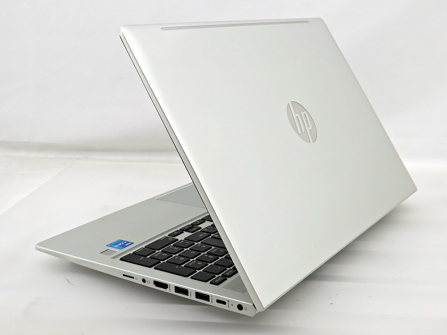 HP PROBOOK 450 G8 [新品SSD] 