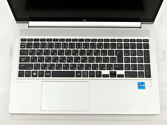 HP PROBOOK 450 G8 [新品SSD] 