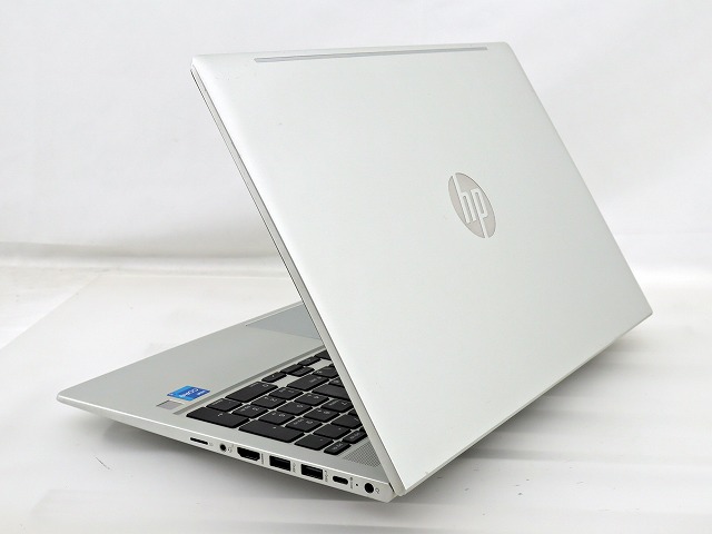 HP PROBOOK 450 G8 [新品SSD] 