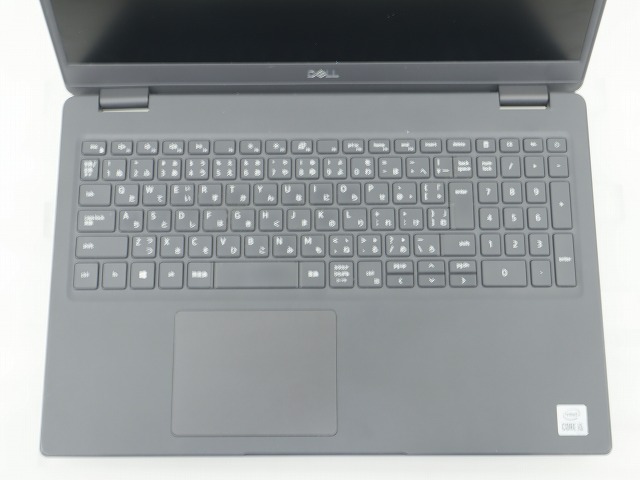 DELL LATITUDE 3510 