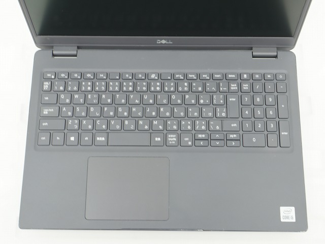 DELL LATITUDE 3510 