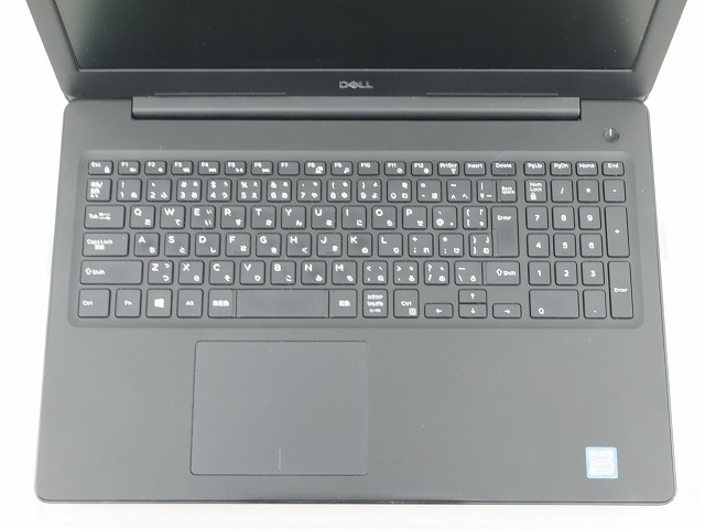 DELL LATITUDE 3590 [新品SSD] 
