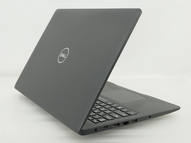 DELL LATITUDE 3590 [新品SSD] 